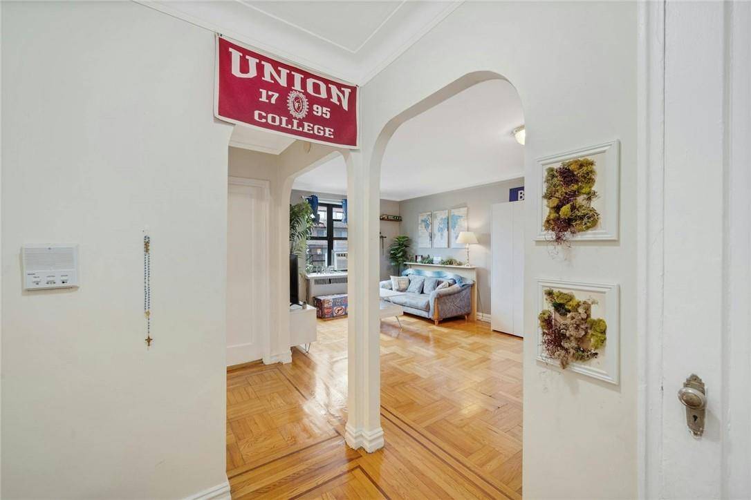 2025 Valentine AVE #6B, Bronx, NY 10457