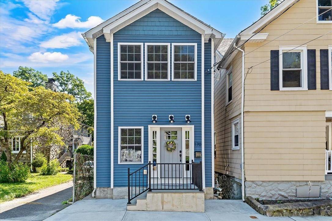 170 Grand ST, Croton-on-hudson, NY 10520
