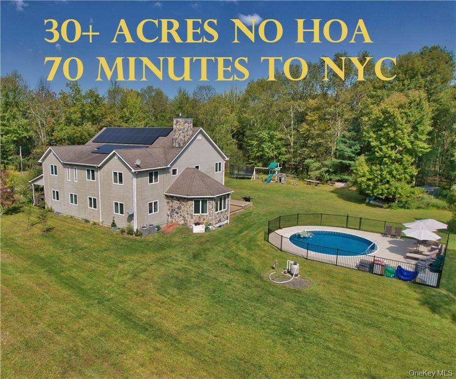 75 Monahan RD, Port Jervis, NY 12771