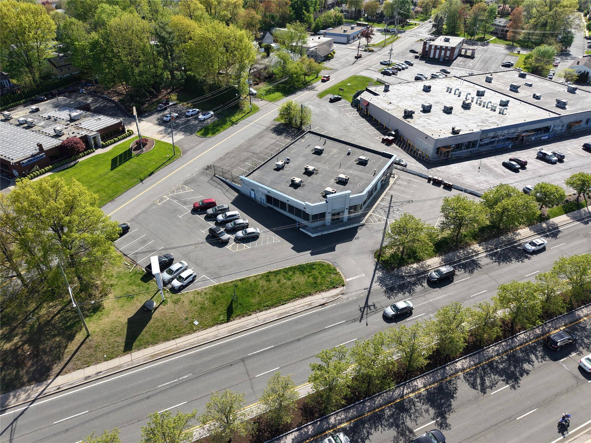123 E Route 59, Nanuet, NY 10954