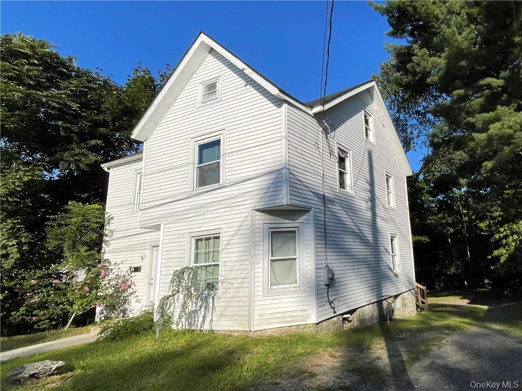 47 Valley AVE, Walden, NY 12586