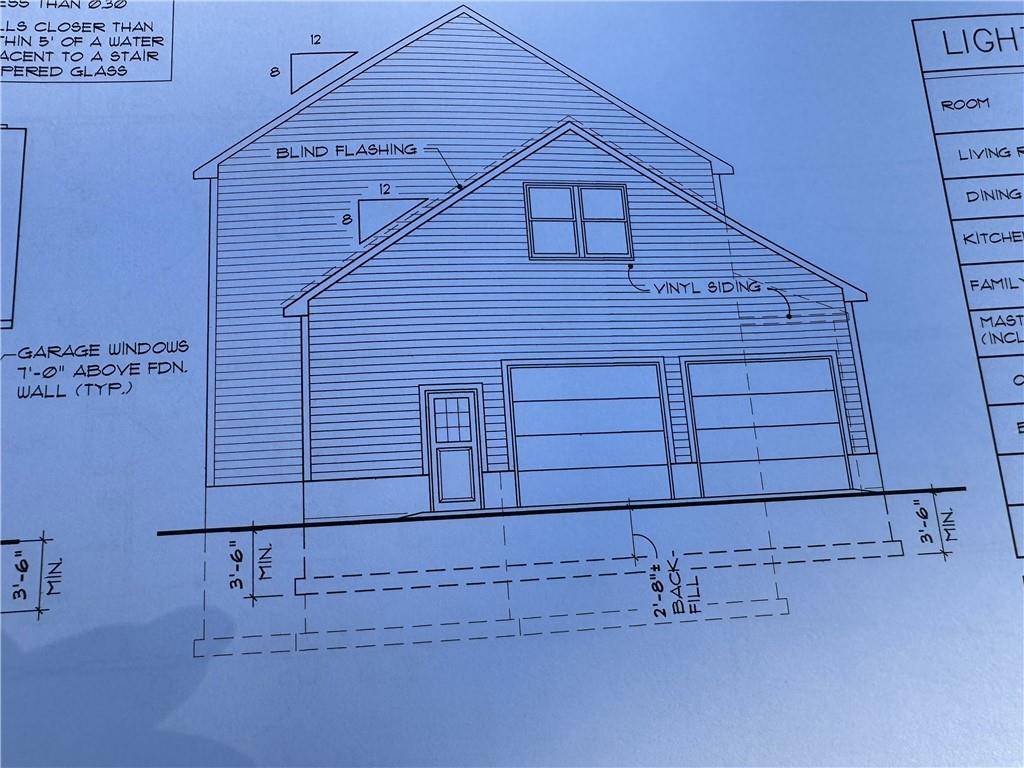 8 Twin Oaks DR, Campbell Hall, NY 10916