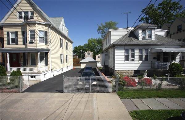104 Hart AVE, Yonkers, NY 10704