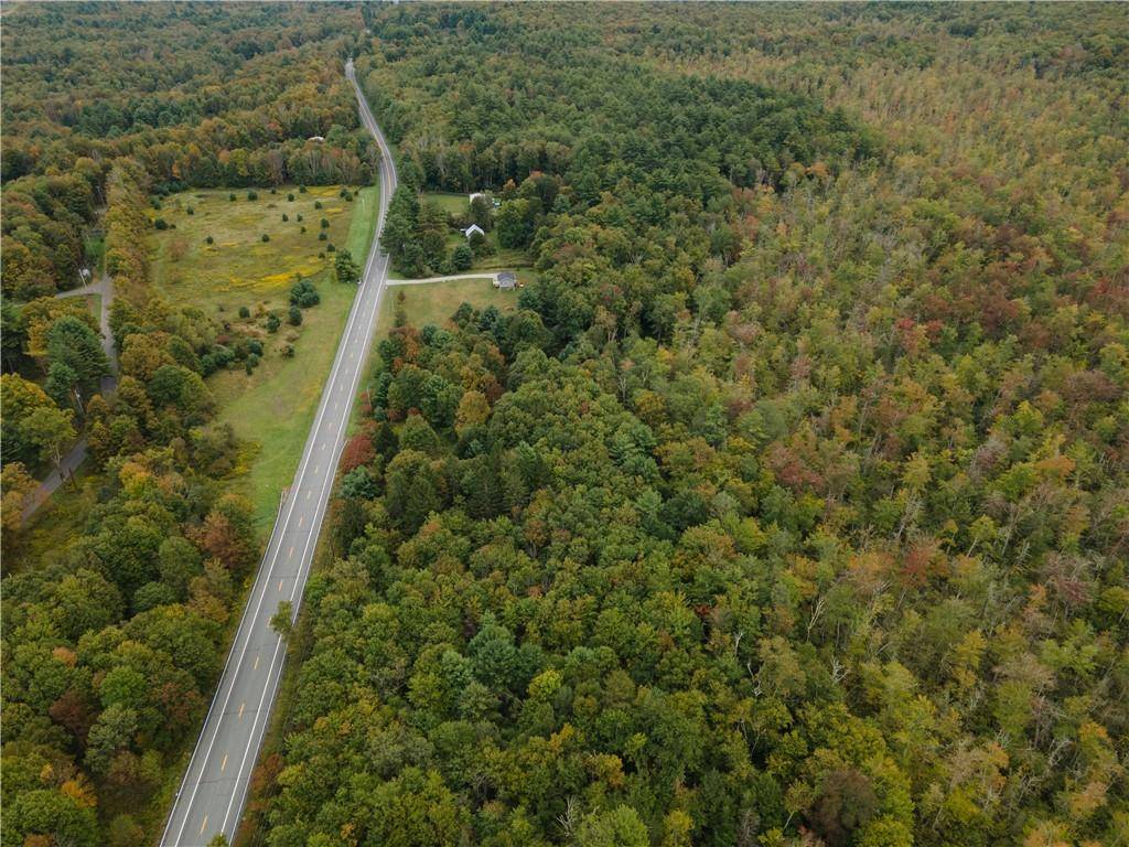 Route 52, Wawarsing, NY 12489