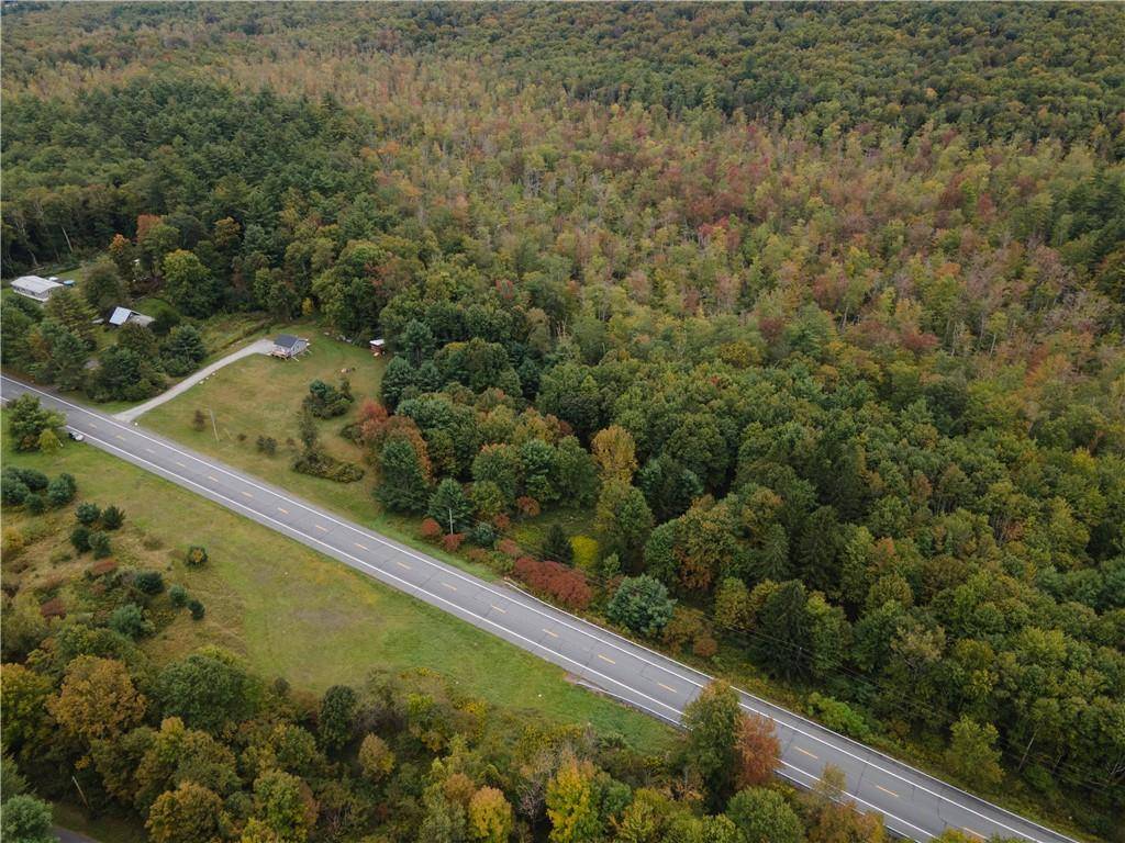 Route 52, Wawarsing, NY 12489