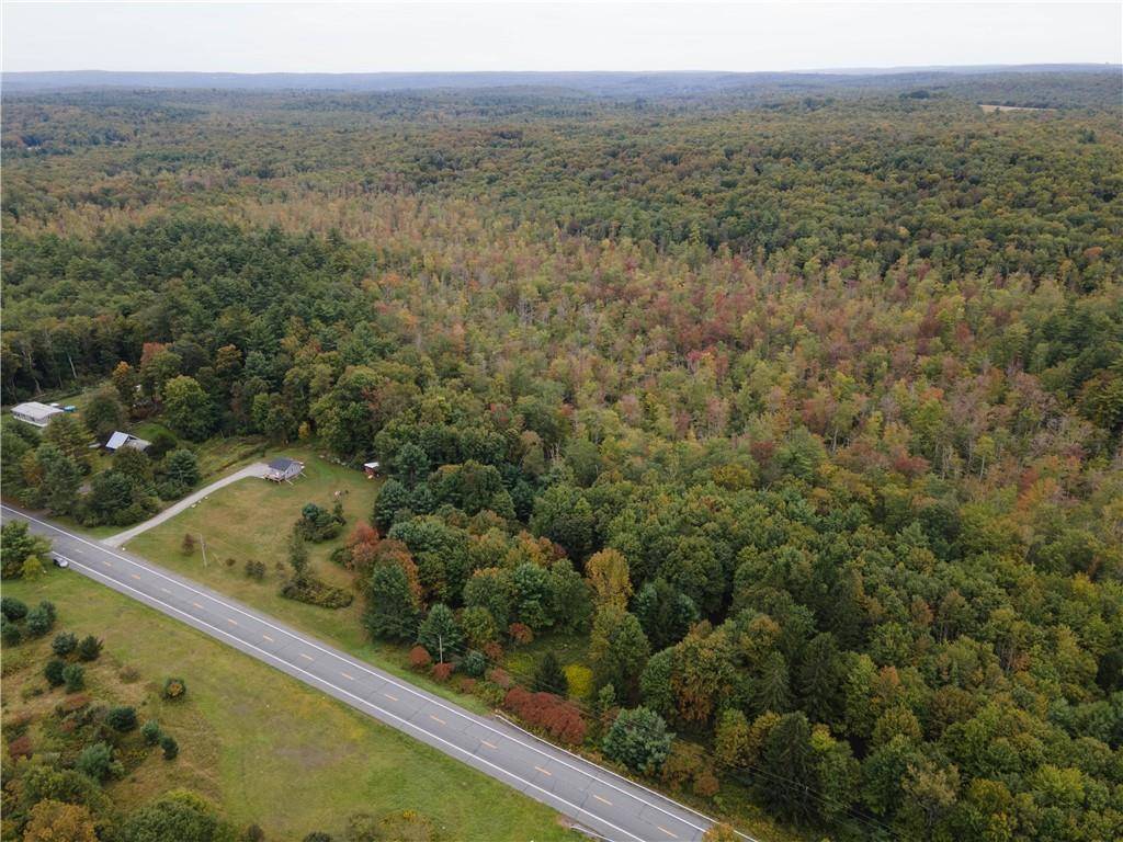 Route 52, Wawarsing, NY 12489