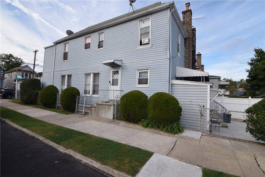 999 E 241st ST, Bronx, NY 10466