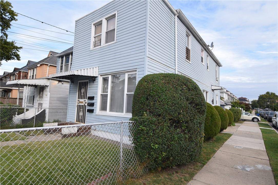 999 E 241st ST, Bronx, NY 10466