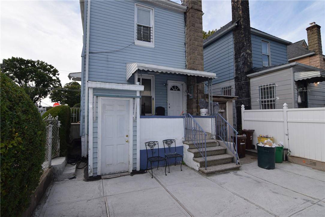 999 E 241st ST, Bronx, NY 10466