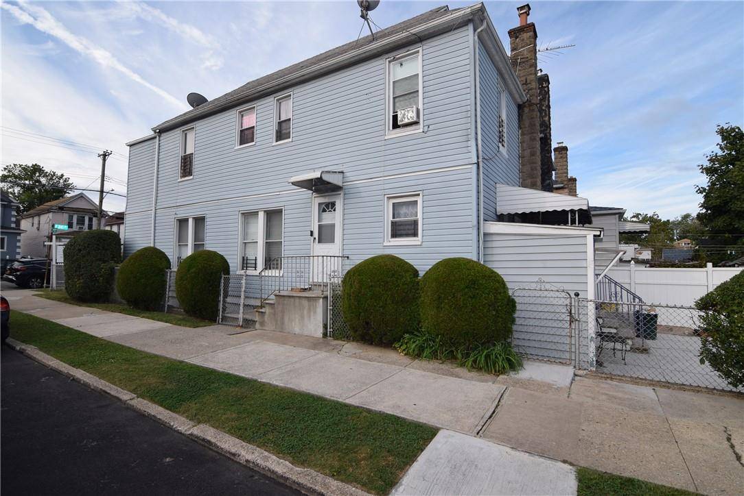 999 E 241st ST, Bronx, NY 10466