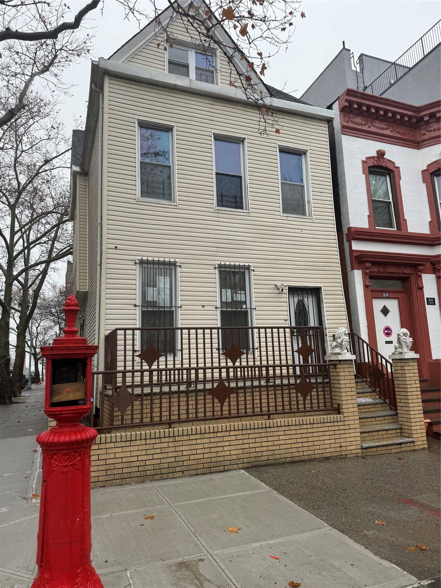 1780 Marmion AVE, Bronx, NY 10460