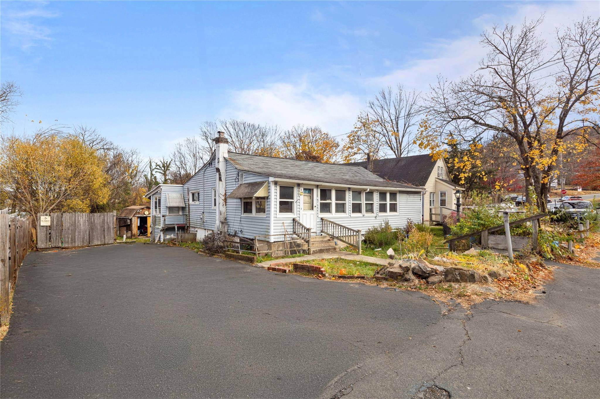 11 Waldron AVE, Nyack, NY 10960