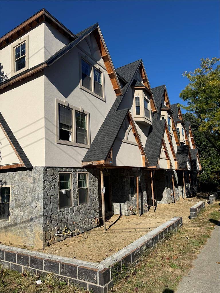 65 W 2nd Street #6, Mount Vernon, NY 10550