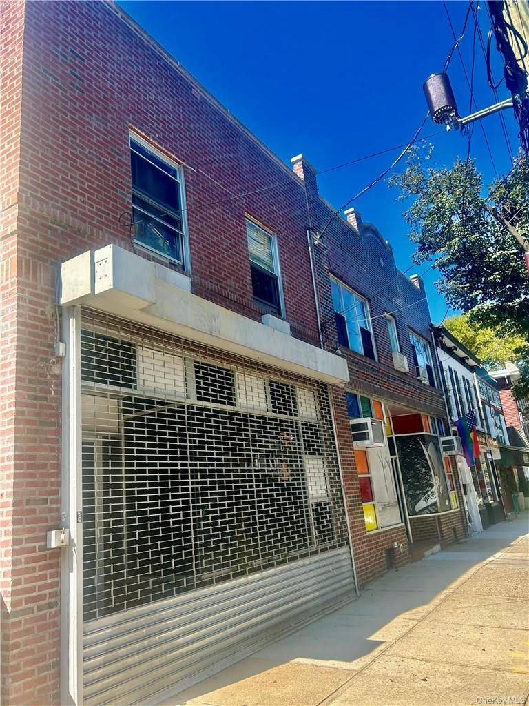 267 / 269 City Island AVE, Bronx, NY 10464