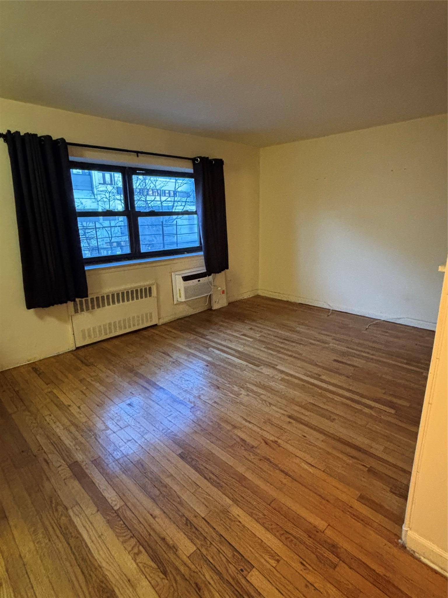 2545 Sedgwick AVE #6F, Bronx, NY 10468