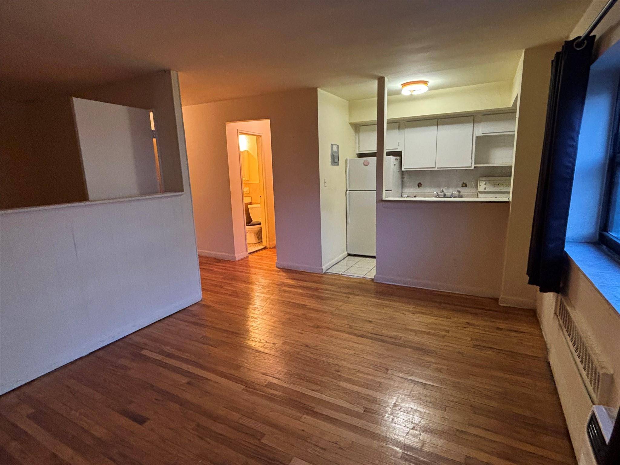 2545 Sedgwick AVE #6F, Bronx, NY 10468