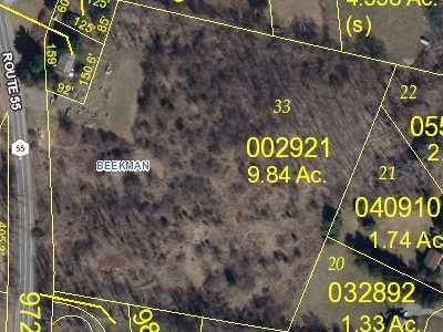 2729 Route 55, Poughquag, NY 12570