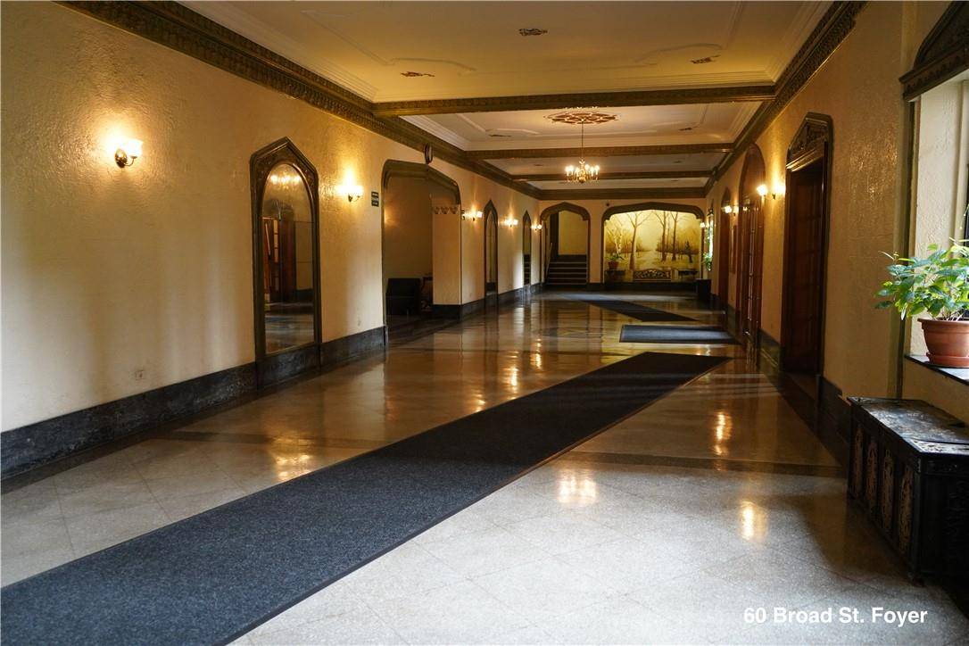 60 W Broad ST #1K, Mount Vernon, NY 10552