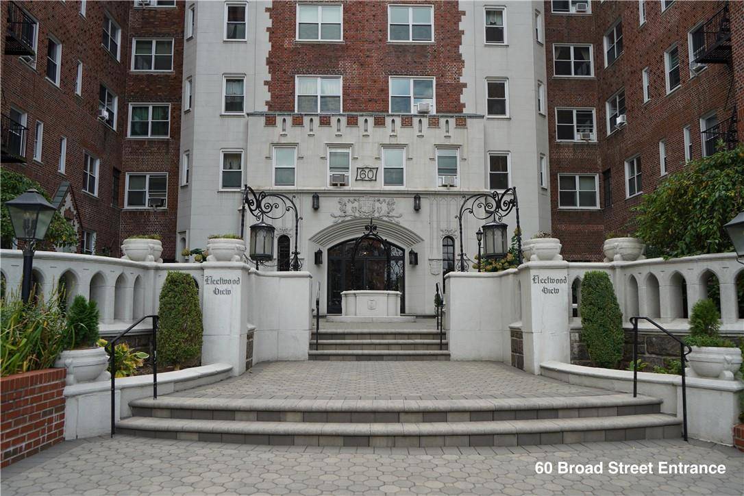 60 W Broad ST #1K, Mount Vernon, NY 10552