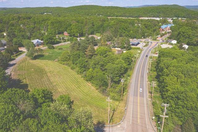 RT 55 / LAUER RD, Lagrangeville, NY 12540