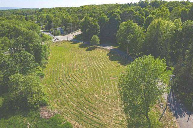 RT 55 / LAUER RD, Lagrangeville, NY 12540