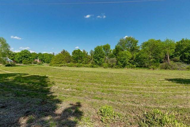 RT 55 / LAUER RD, Lagrangeville, NY 12540
