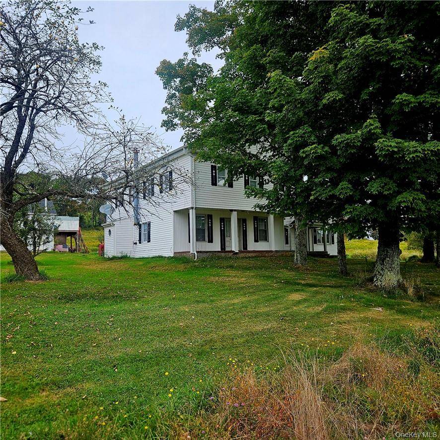 301 & 305 Hust, Jeffersonville, NY 12748