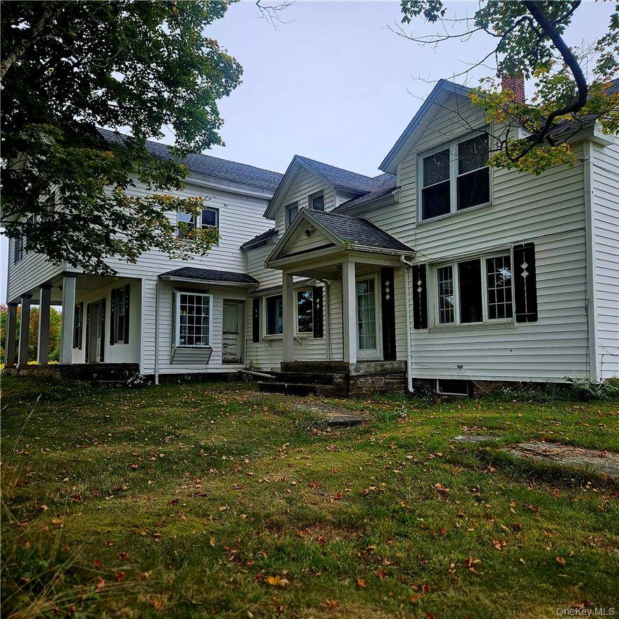 301 & 305 Hust, Jeffersonville, NY 12748