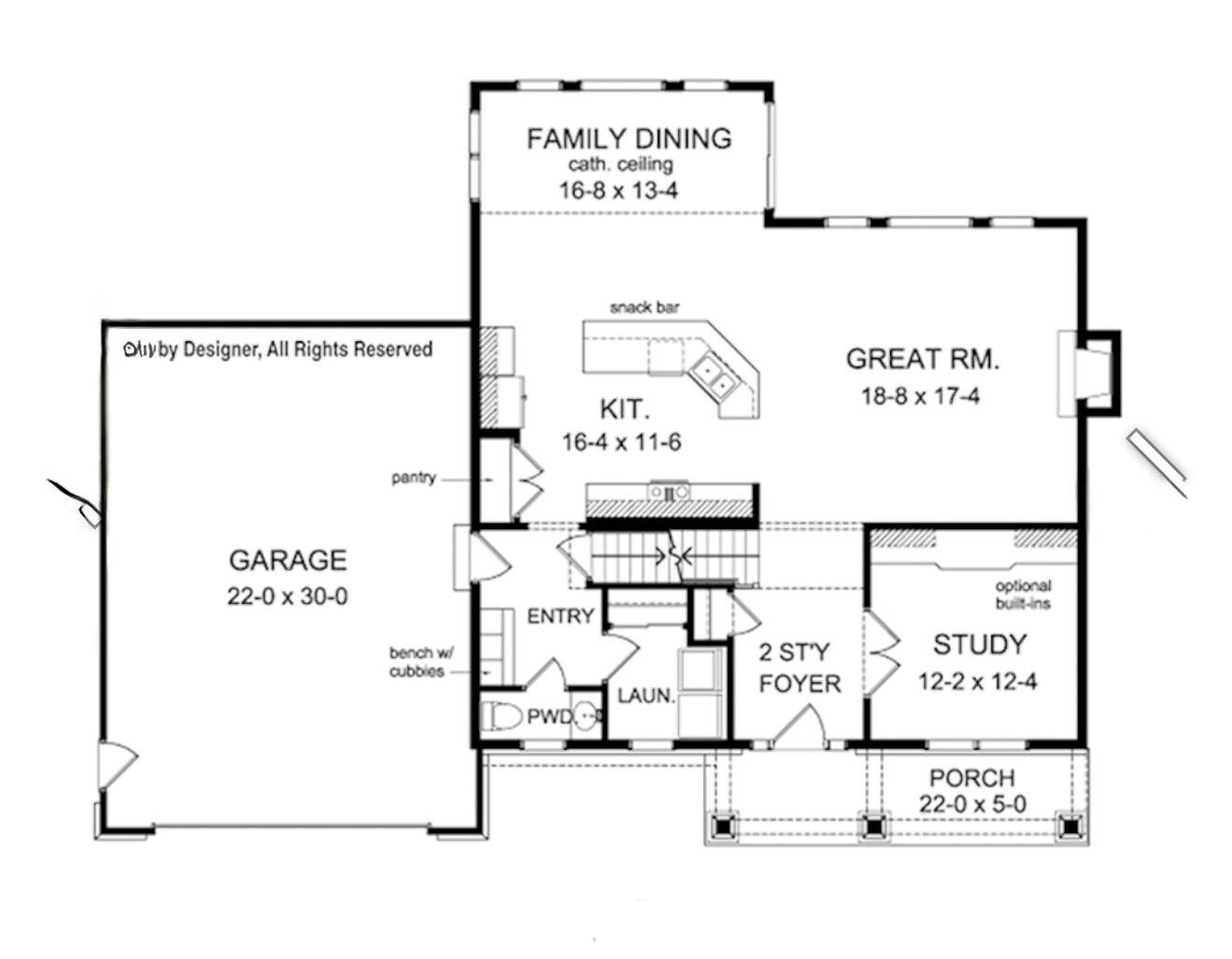 Lot # 4 Javelin CT, Goshen, NY 10924