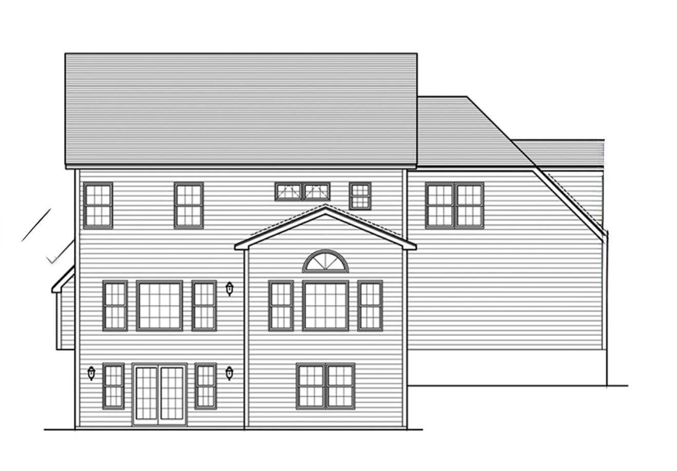 Lot # 4 Javelin CT, Goshen, NY 10924