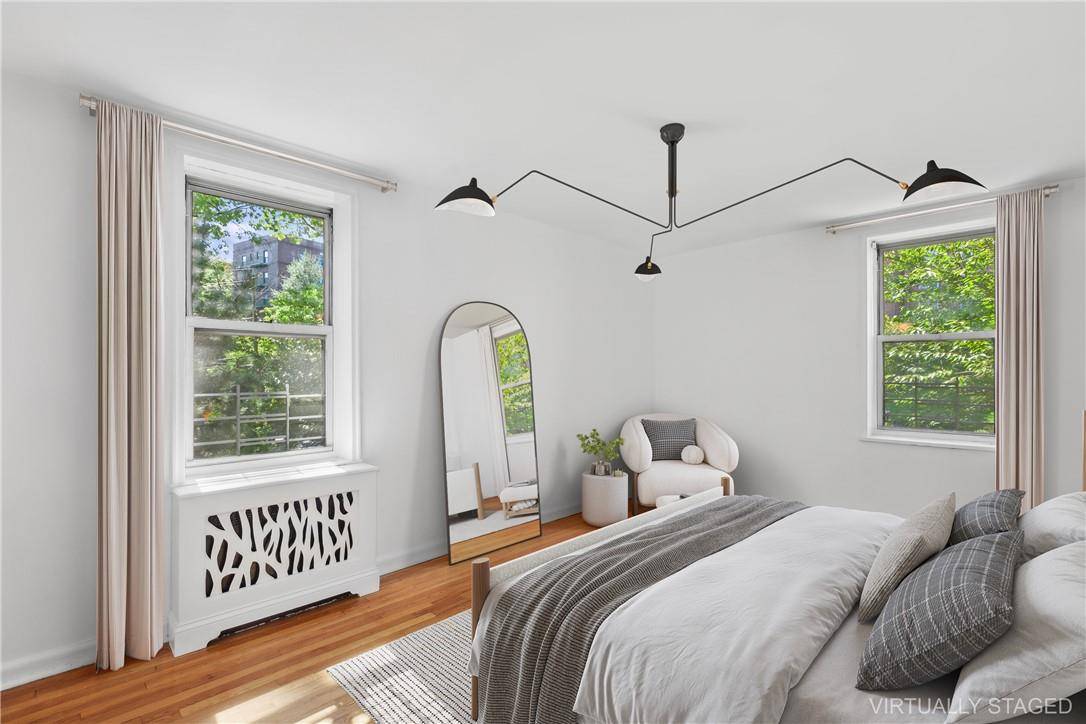 5610 Netherland AVE #1A, Bronx, NY 10471