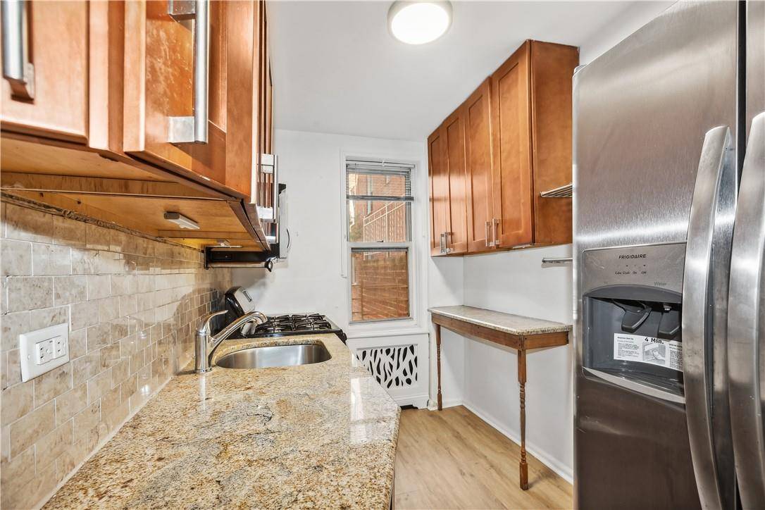 5610 Netherland AVE #1A, Bronx, NY 10471