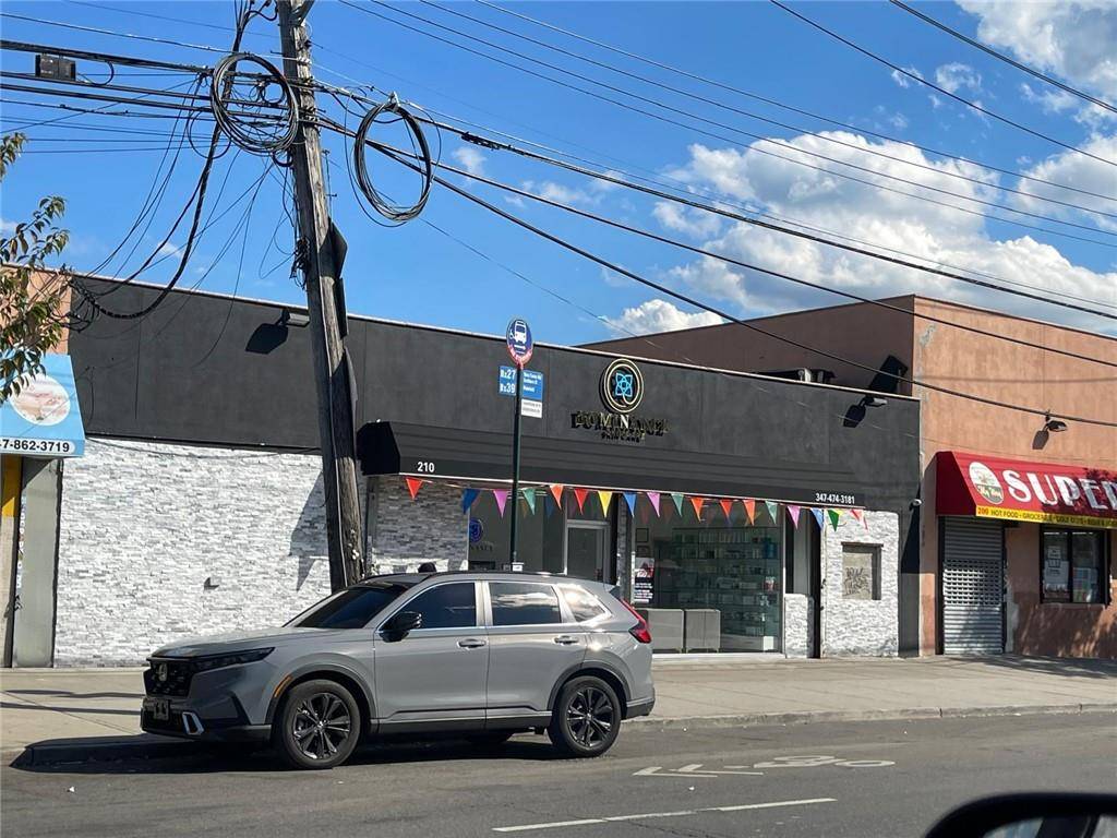 210-214-218-220-226 white plains road, Bronx, NY 10473