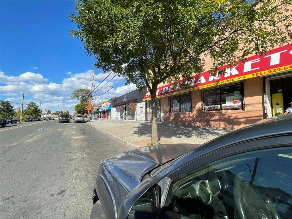 210-214-218-220-226 white plains road, Bronx, NY 10473