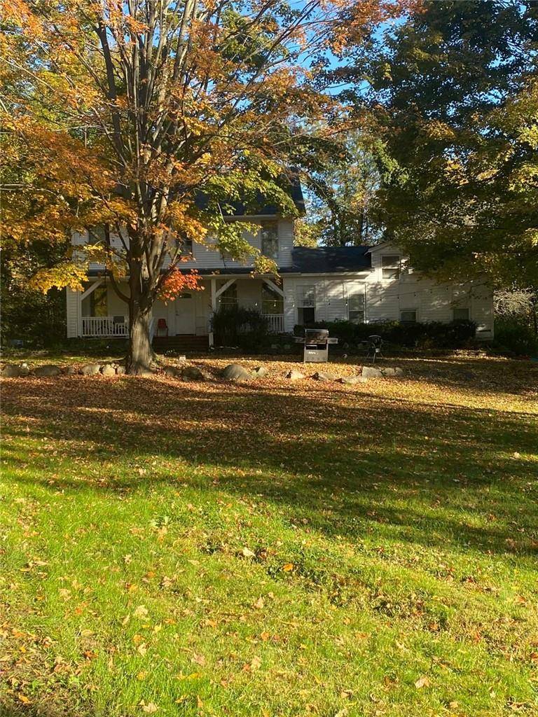398 New Hempstead RD, New City, NY 10956