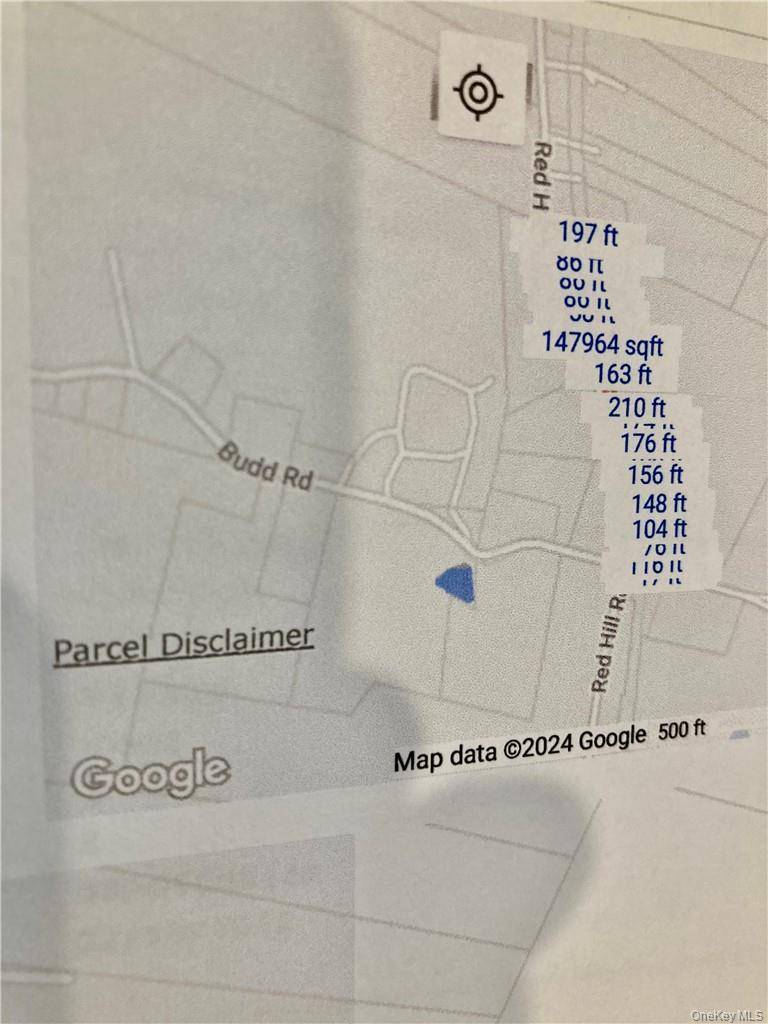 Red Hill RD, Wurtsboro, NY 12790
