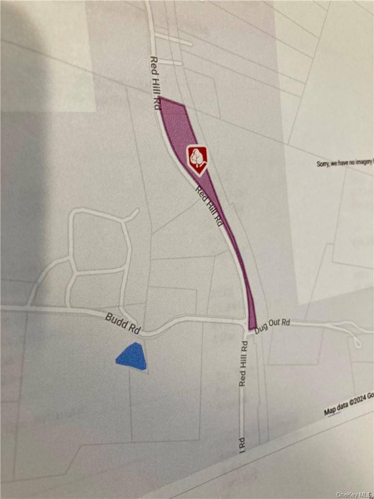 Red Hill RD, Wurtsboro, NY 12790