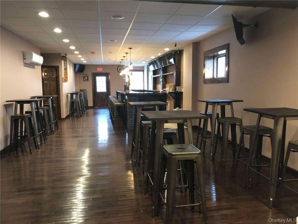 64 N Main ST, Liberty, NY 12754