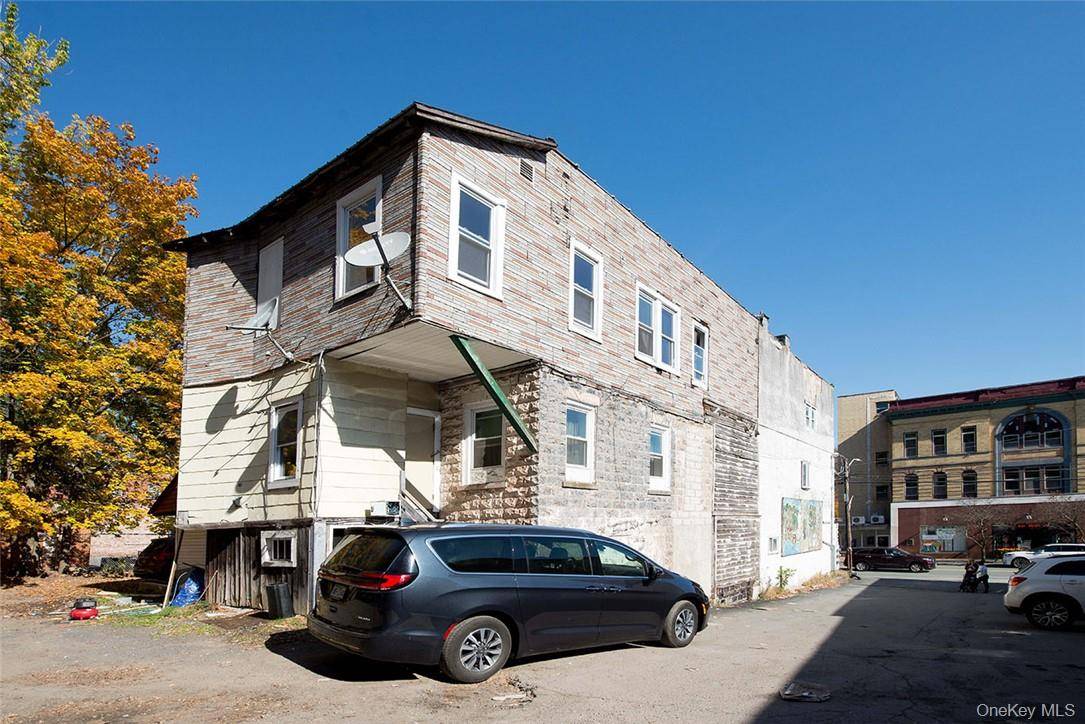 64 N Main ST, Liberty, NY 12754