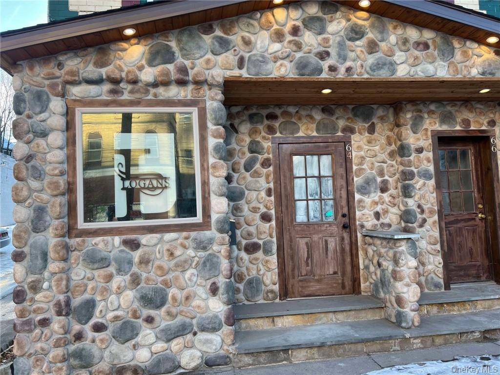 64 N Main ST, Liberty, NY 12754