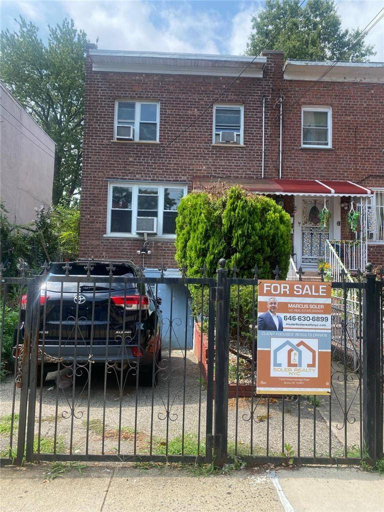 938 E 228th ST, Bronx, NY 10466