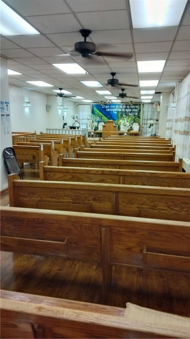 1330 Elder AVE, Bronx, NY 10472