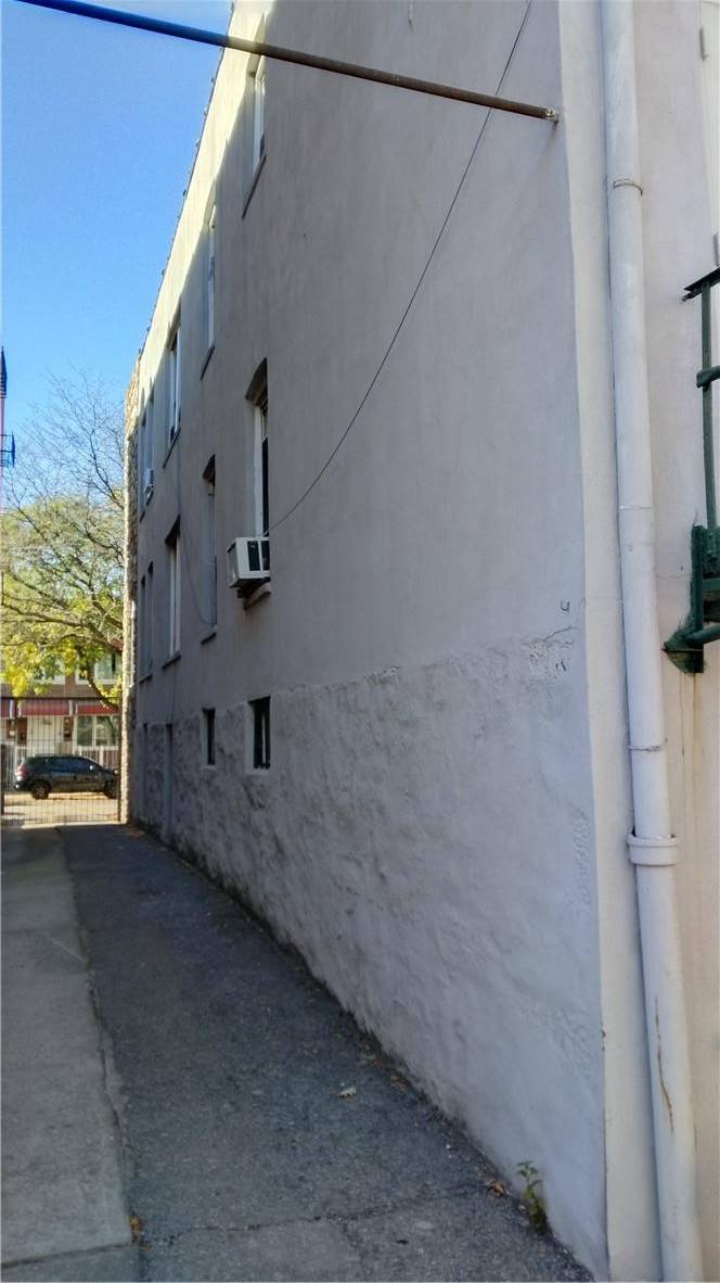 1330 Elder AVE, Bronx, NY 10472