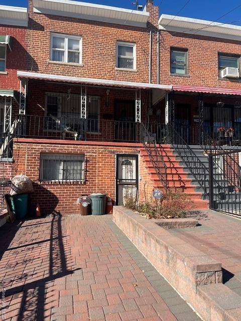 3613 Paulding AVE, Bronx, NY 10469