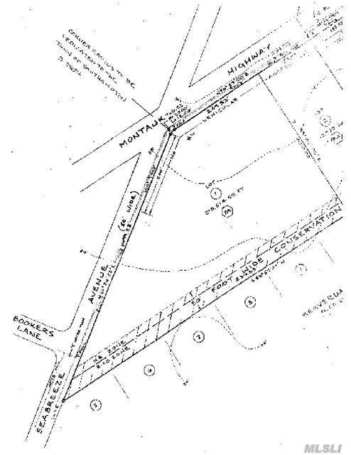 83 Montauk HWY, Westhampton, NY 11977