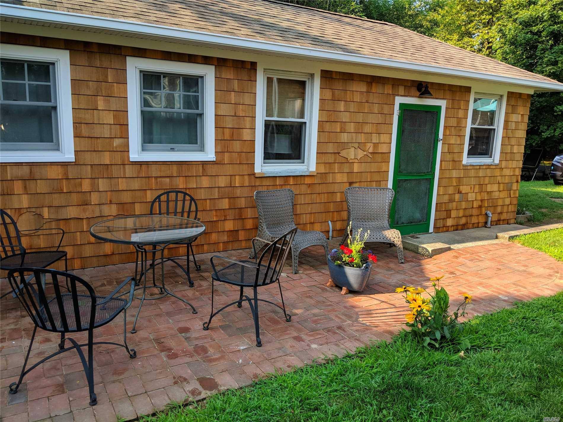 16640 Main ST #Cottag, New Suffolk, NY 11956