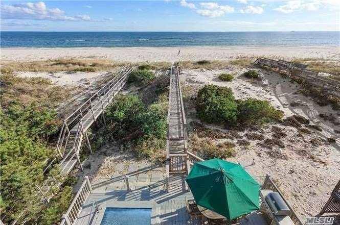 929 Dune RD, Westhampton Dunes, NY 11978
