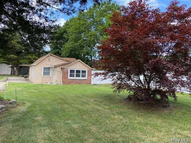 Address not disclosed, Central Islip, NY 11722