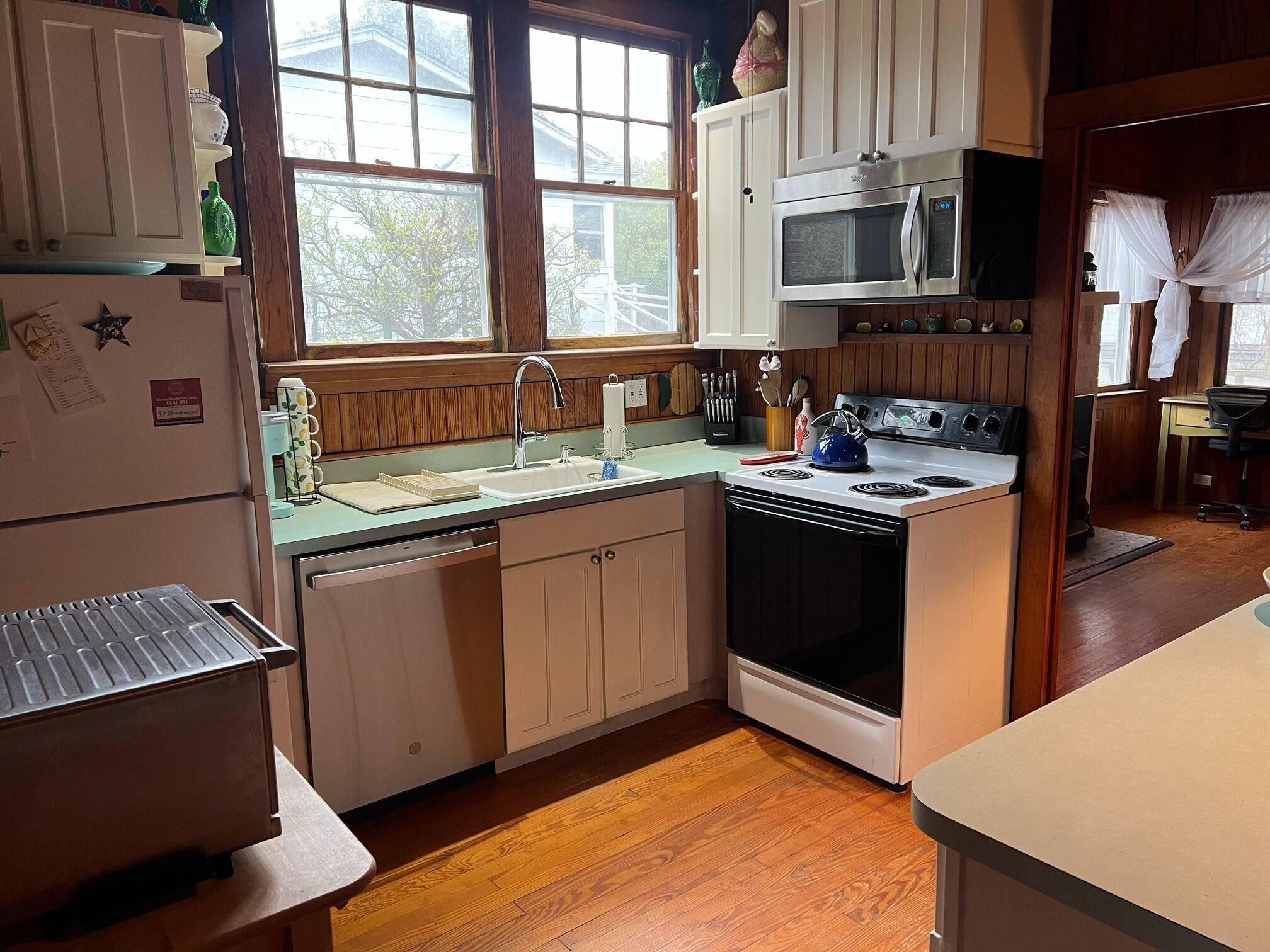 97 Bungalow, Ocean Beach, NY 11770