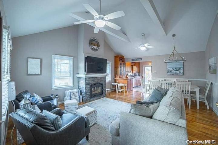 908 Evergreen WALK, Ocean Beach, NY 11770